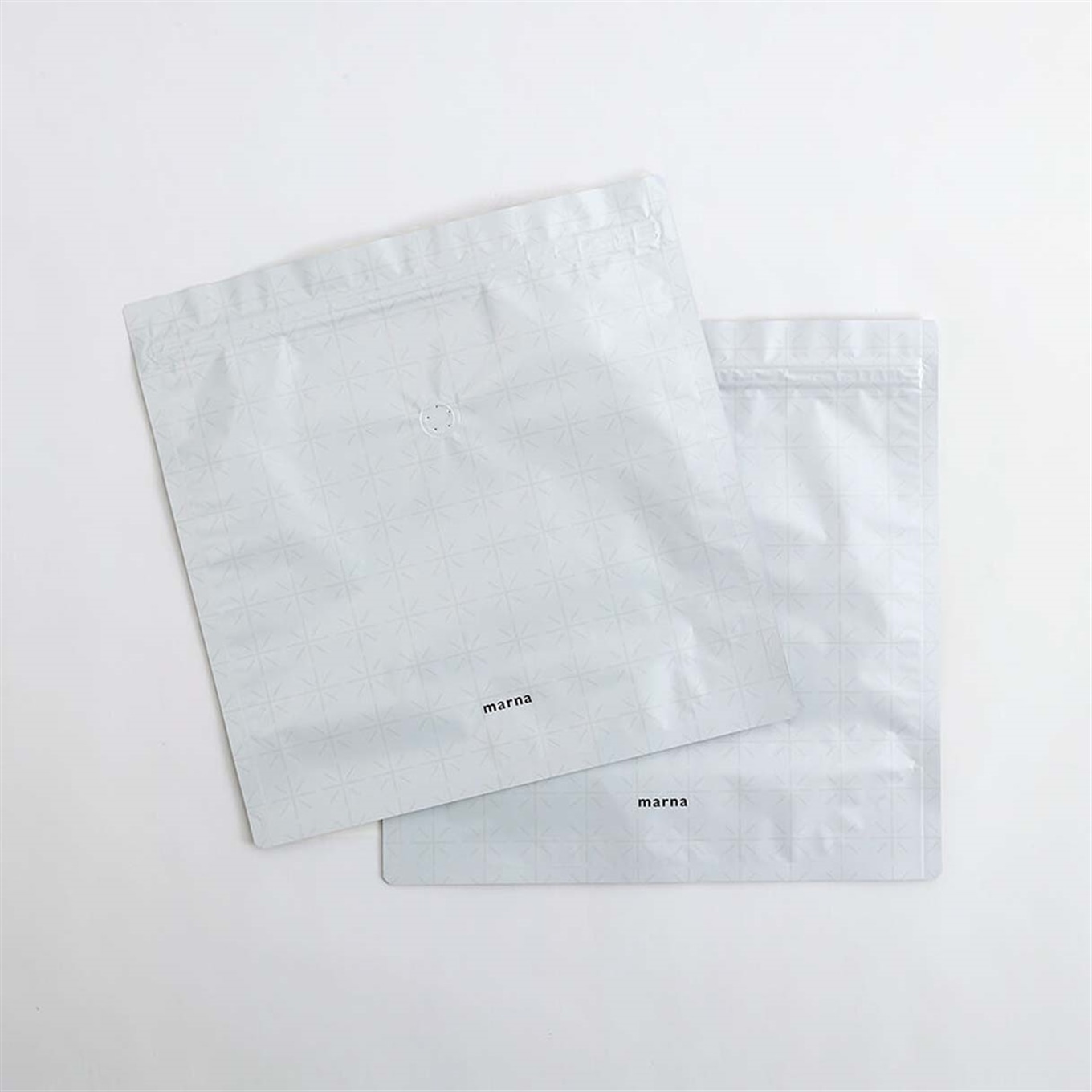 ﾏｰﾅ 極 お米保存袋（3kg用）2枚入り