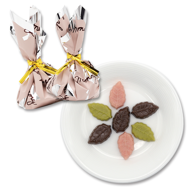 モンロワール リーフメモリー 桜（季節限定）商品画像
